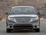 Toyota Avalon 2011 года